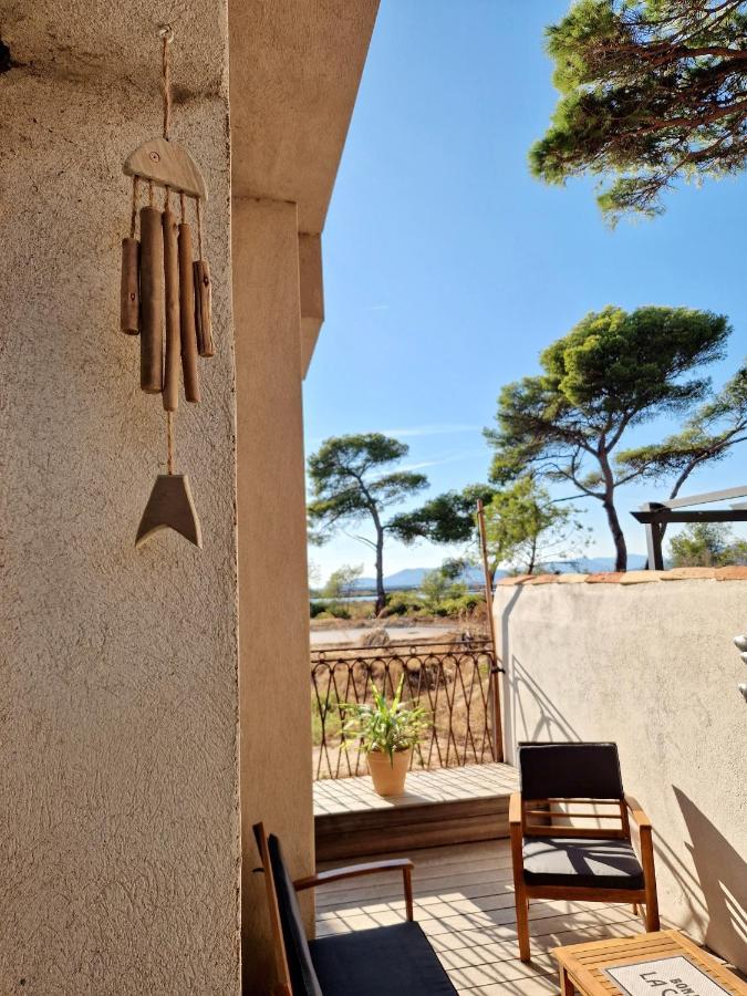 Les Flamants Roses De La Capte T3 Apartment