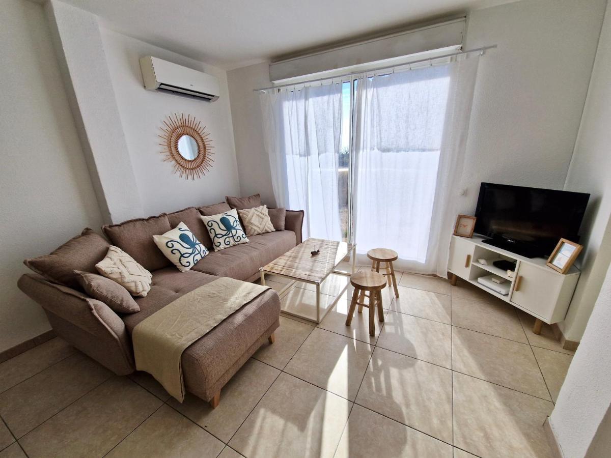 Les Flamants Roses De La Capte T3 Apartment