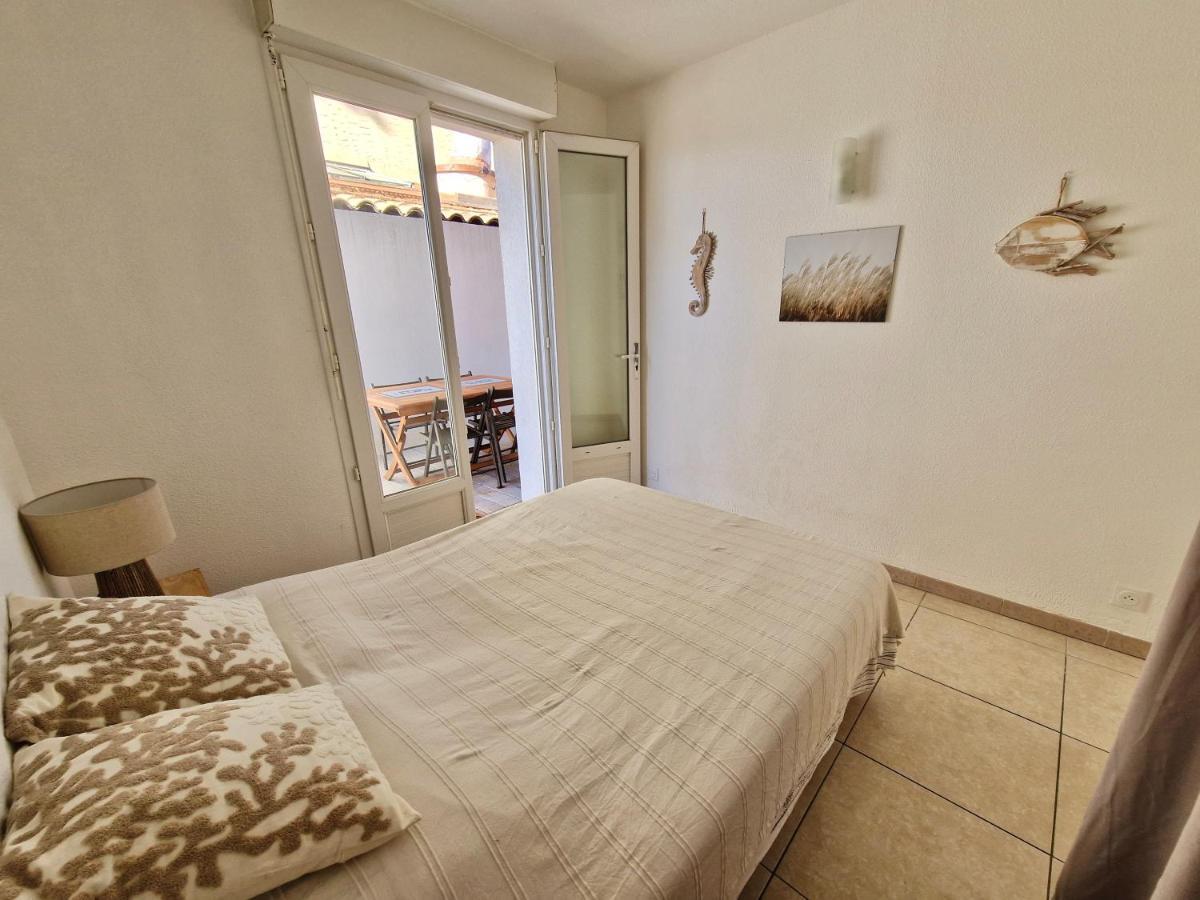 Apartment Les Flamants Roses De La Capte T3 Hyeres