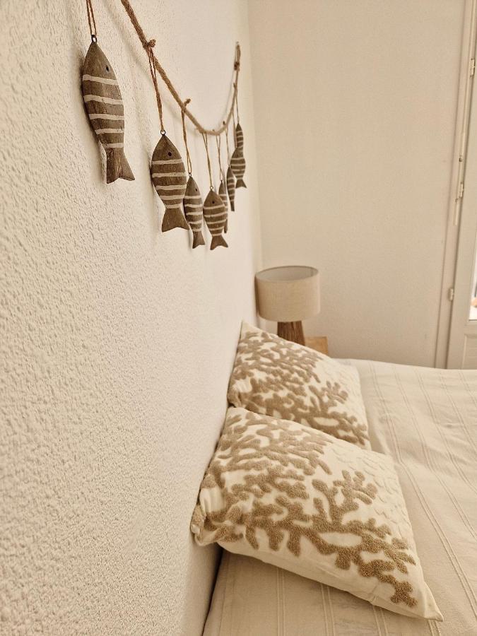 Les Flamants Roses De La Capte T3 Apartment Hyeres